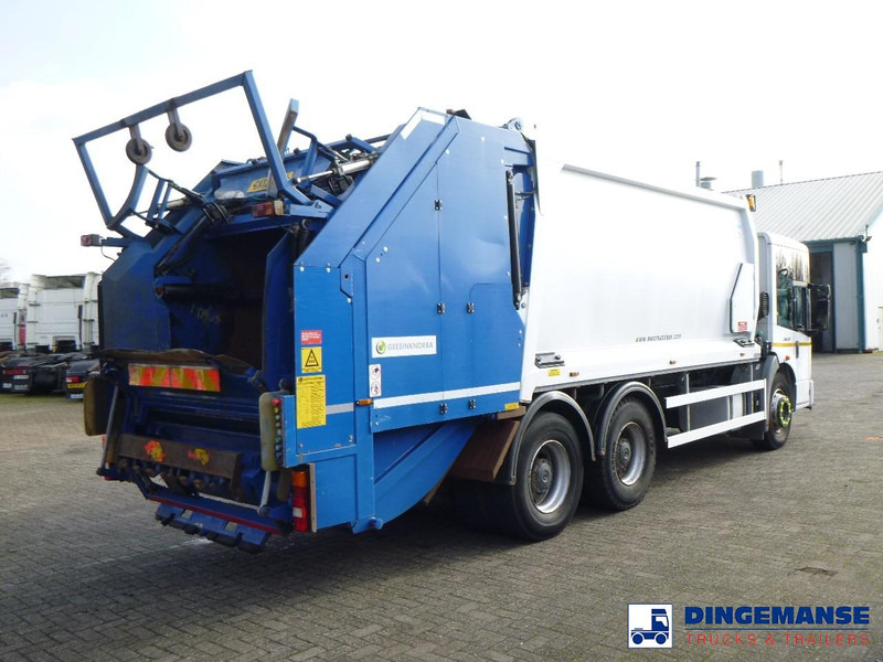 Mercedes-Benz Econic 2629 6x4 RHD Euro 5 EEV Geesink Norba refuse truck - Roska-auto: kuva Mercedes-Benz Econic 2629 6x4 RHD Euro 5 EEV Geesink Norba refuse truck - Roska-auto Mercedes-Benz Econic 2629 6x4 RHD Euro 5 EEV Geesink Norba refuse truck - Roska-auto: kuva Mercedes-Benz Econic 2629 6x4 RHD Euro 5 EEV Geesink Norba refuse truck - Roska-auto