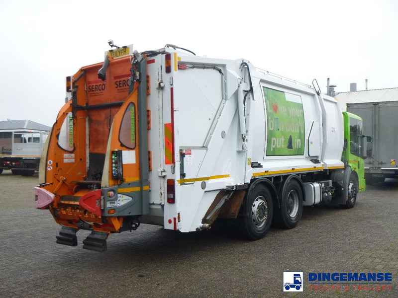 Mercedes-Benz Econic 2629 RHD 6x2 Geesink Norba refuse truck - Roska-auto: kuva Mercedes-Benz Econic 2629 RHD 6x2 Geesink Norba refuse truck - Roska-auto Mercedes-Benz Econic 2629 RHD 6x2 Geesink Norba refuse truck - Roska-auto: kuva Mercedes-Benz Econic 2629 RHD 6x2 Geesink Norba refuse truck - Roska-auto