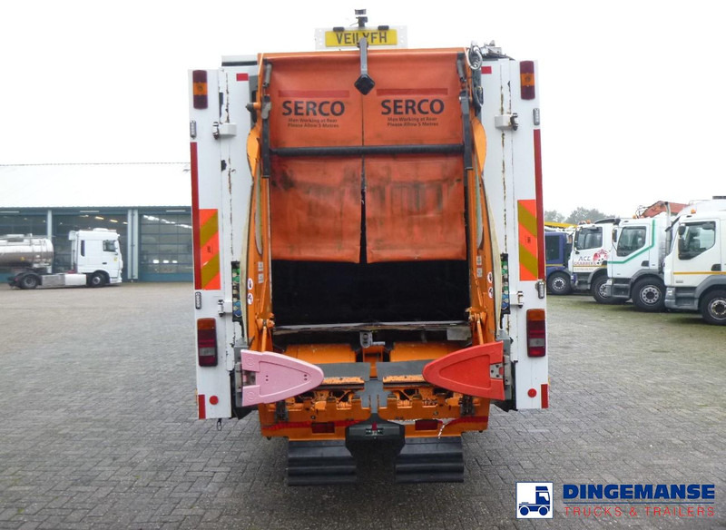 Mercedes-Benz Econic 2629 RHD 6x2 Geesink Norba refuse truck - Roska-auto: kuva Mercedes-Benz Econic 2629 RHD 6x2 Geesink Norba refuse truck - Roska-auto Mercedes-Benz Econic 2629 RHD 6x2 Geesink Norba refuse truck - Roska-auto: kuva Mercedes-Benz Econic 2629 RHD 6x2 Geesink Norba refuse truck - Roska-auto