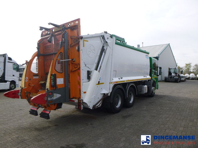 Mercedes-Benz Econic 2629 RHD 6x4 Dennis refuse truck - Roska-auto: kuva Mercedes-Benz Econic 2629 RHD 6x4 Dennis refuse truck - Roska-auto Mercedes-Benz Econic 2629 RHD 6x4 Dennis refuse truck - Roska-auto: kuva Mercedes-Benz Econic 2629 RHD 6x4 Dennis refuse truck - Roska-auto