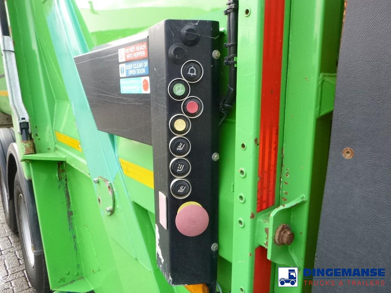 Mercedes-Benz Econic 2629LL 6x4 RHD Faun refuse truck - Roska-auto: kuva Mercedes-Benz Econic 2629LL 6x4 RHD Faun refuse truck - Roska-auto Mercedes-Benz Econic 2629LL 6x4 RHD Faun refuse truck - Roska-auto: kuva Mercedes-Benz Econic 2629LL 6x4 RHD Faun refuse truck - Roska-auto