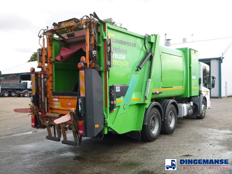 Mercedes-Benz Econic 2629LL 6x4 RHD Faun refuse truck - Roska-auto: kuva Mercedes-Benz Econic 2629LL 6x4 RHD Faun refuse truck - Roska-auto Mercedes-Benz Econic 2629LL 6x4 RHD Faun refuse truck - Roska-auto: kuva Mercedes-Benz Econic 2629LL 6x4 RHD Faun refuse truck - Roska-auto