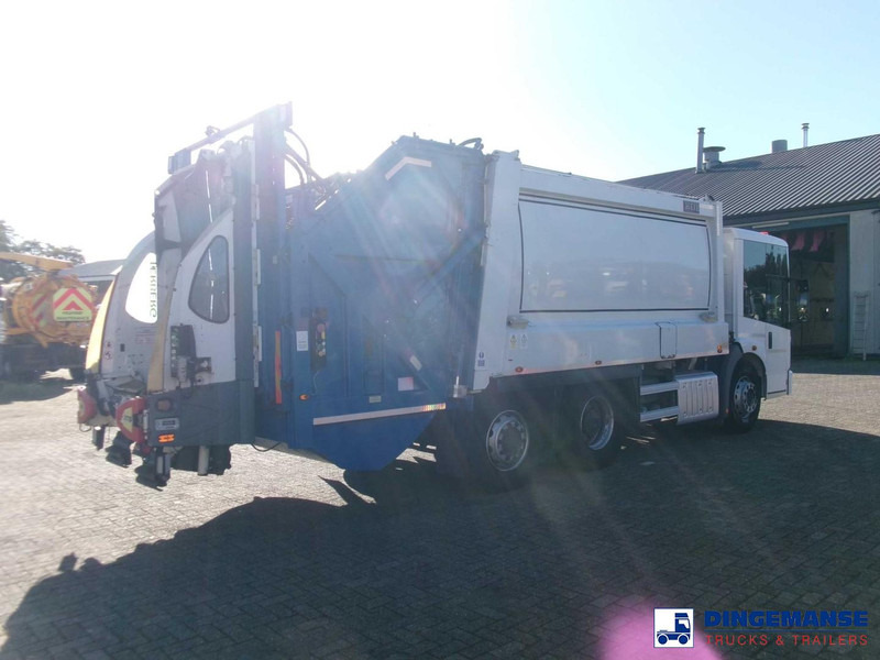 Mercedes-Benz Econic 2630 6x2 RHD Heil refuse truck - Roska-auto: kuva Mercedes-Benz Econic 2630 6x2 RHD Heil refuse truck - Roska-auto Mercedes-Benz Econic 2630 6x2 RHD Heil refuse truck - Roska-auto: kuva Mercedes-Benz Econic 2630 6x2 RHD Heil refuse truck - Roska-auto