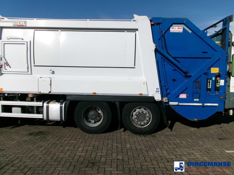 Mercedes-Benz Econic 2630 6x2 RHD Heil refuse truck - Roska-auto: kuva Mercedes-Benz Econic 2630 6x2 RHD Heil refuse truck - Roska-auto Mercedes-Benz Econic 2630 6x2 RHD Heil refuse truck - Roska-auto: kuva Mercedes-Benz Econic 2630 6x2 RHD Heil refuse truck - Roska-auto