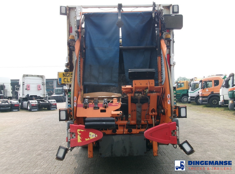 Mercedes-Benz Econic 2630 6x2 RHD Heil refuse truck - Roska-auto: kuva Mercedes-Benz Econic 2630 6x2 RHD Heil refuse truck - Roska-auto Mercedes-Benz Econic 2630 6x2 RHD Heil refuse truck - Roska-auto: kuva Mercedes-Benz Econic 2630 6x2 RHD Heil refuse truck - Roska-auto