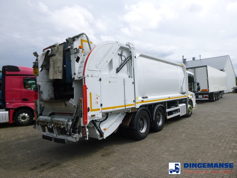 Mercedes-Benz Econic 2630 RHD 6x4 Geesink Norba refuse truck - Roska-auto: kuva Mercedes-Benz Econic 2630 RHD 6x4 Geesink Norba refuse truck - Roska-auto Mercedes-Benz Econic 2630 RHD 6x4 Geesink Norba refuse truck - Roska-auto: kuva Mercedes-Benz Econic 2630 RHD 6x4 Geesink Norba refuse truck - Roska-auto