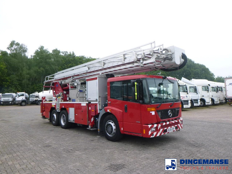 Mercedes-Benz Econic 6x2 RHD Magirus ALP325 fire truck - Paloauto: kuva Mercedes-Benz Econic 6x2 RHD Magirus ALP325 fire truck - Paloauto Mercedes-Benz Econic 6x2 RHD Magirus ALP325 fire truck - Paloauto: kuva Mercedes-Benz Econic 6x2 RHD Magirus ALP325 fire truck - Paloauto