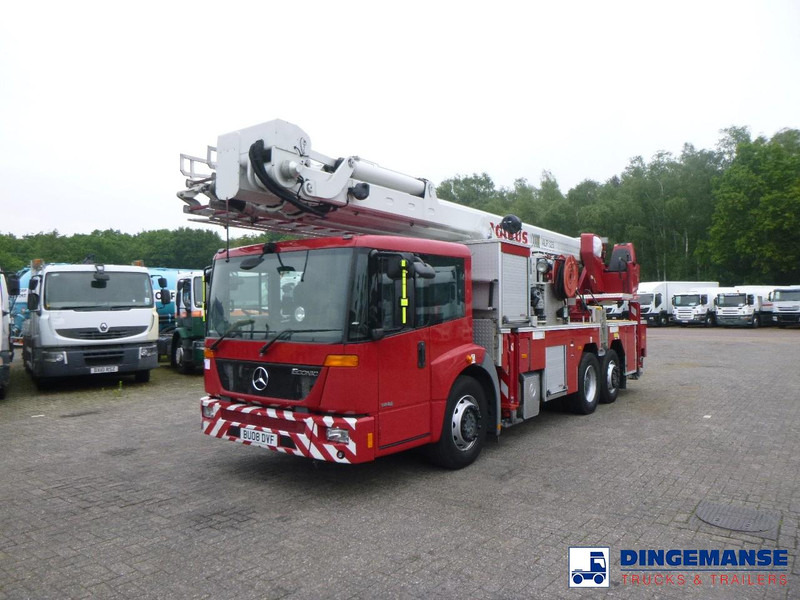 Mercedes-Benz Econic 6x2 RHD Magirus ALP325 fire truck - Paloauto: kuva Mercedes-Benz Econic 6x2 RHD Magirus ALP325 fire truck - Paloauto Mercedes-Benz Econic 6x2 RHD Magirus ALP325 fire truck - Paloauto: kuva Mercedes-Benz Econic 6x2 RHD Magirus ALP325 fire truck - Paloauto