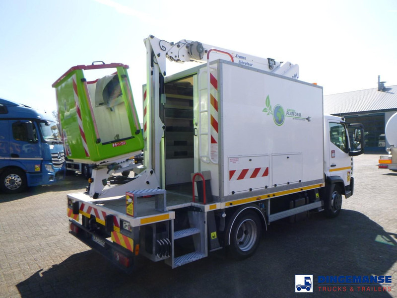 Renault D 7.5 4x2 France Elevateur manlift 172 CPL - Kuukulkija: kuva Renault D 7.5 4x2 France Elevateur manlift 172 CPL - Kuukulkija Renault D 7.5 4x2 France Elevateur manlift 172 CPL - Kuukulkija: kuva Renault D 7.5 4x2 France Elevateur manlift 172 CPL - Kuukulkija