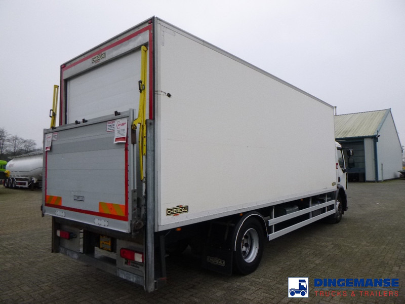 Renault D18 Wide 4x2 RHD Thermoking T800 R frigo - Refrigeraattori kuorma-auto: kuva Renault D18 Wide 4x2 RHD Thermoking T800 R frigo - Refrigeraattori kuorma-auto Renault D18 Wide 4x2 RHD Thermoking T800 R frigo - Refrigeraattori kuorma-auto: kuva Renault D18 Wide 4x2 RHD Thermoking T800 R frigo - Refrigeraattori kuorma-auto