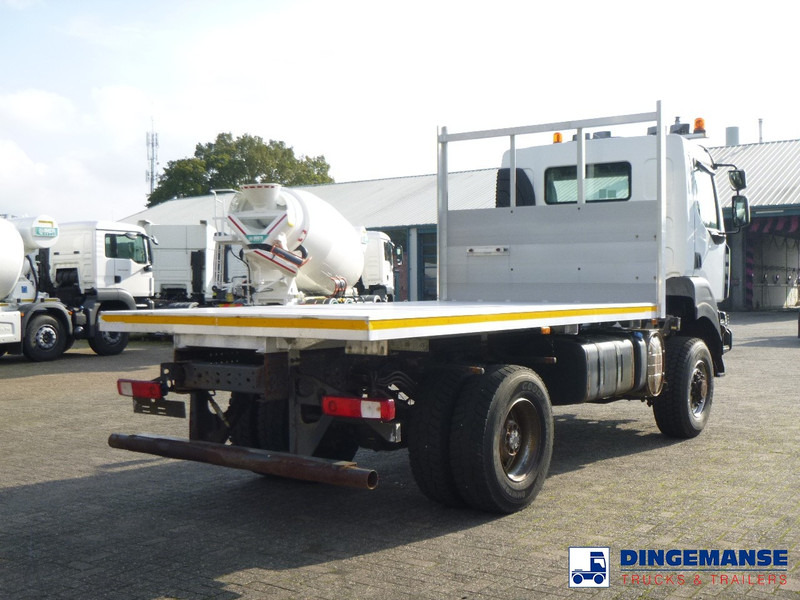 Renault Kerax 380 DXI 4x4 Euro 5 + Hydraulics - Lava-kuorma-auto: kuva Renault Kerax 380 DXI 4x4 Euro 5 + Hydraulics - Lava-kuorma-auto Renault Kerax 380 DXI 4x4 Euro 5 + Hydraulics - Lava-kuorma-auto: kuva Renault Kerax 380 DXI 4x4 Euro 5 + Hydraulics - Lava-kuorma-auto
