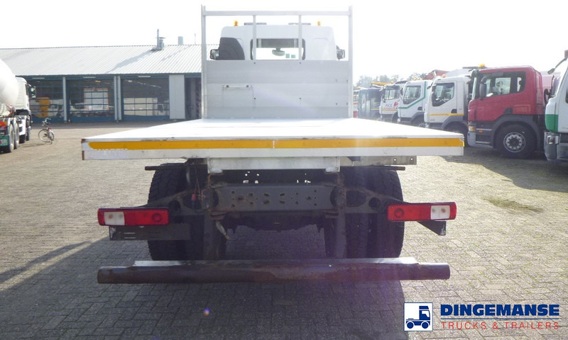 Renault Kerax 380 DXI 4x4 Euro 5 + Hydraulics - Lava-kuorma-auto: kuva Renault Kerax 380 DXI 4x4 Euro 5 + Hydraulics - Lava-kuorma-auto Renault Kerax 380 DXI 4x4 Euro 5 + Hydraulics - Lava-kuorma-auto: kuva Renault Kerax 380 DXI 4x4 Euro 5 + Hydraulics - Lava-kuorma-auto