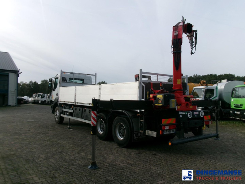 Renault Kerax 380 dxi 6x4 + Fassi F215A.0.23 - Nosturiauto: kuva Renault Kerax 380 dxi 6x4 + Fassi F215A.0.23 - Nosturiauto Renault Kerax 380 dxi 6x4 + Fassi F215A.0.23 - Nosturiauto: kuva Renault Kerax 380 dxi 6x4 + Fassi F215A.0.23 - Nosturiauto