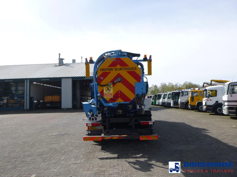 Renault Kerax 450 dxi 6x4 RHD Rivard vacuum tank 11.9 m3 - Puhtaanpitoauto: kuva Renault Kerax 450 dxi 6x4 RHD Rivard vacuum tank 11.9 m3 - Puhtaanpitoauto Renault Kerax 450 dxi 6x4 RHD Rivard vacuum tank 11.9 m3 - Puhtaanpitoauto: kuva Renault Kerax 450 dxi 6x4 RHD Rivard vacuum tank 11.9 m3 - Puhtaanpitoauto