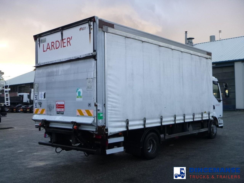 Renault Midlum 180 dci 4x2 curtain sider - Pressukapelli kuorma-auto: kuva Renault Midlum 180 dci 4x2 curtain sider - Pressukapelli kuorma-auto Renault Midlum 180 dci 4x2 curtain sider - Pressukapelli kuorma-auto: kuva Renault Midlum 180 dci 4x2 curtain sider - Pressukapelli kuorma-auto