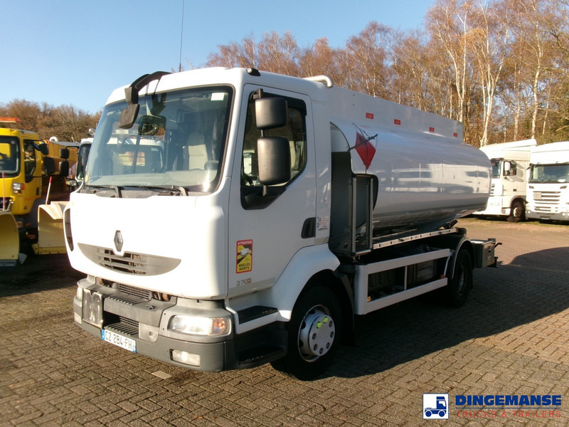 Renault Midlum 270 4x2 fuel tank 11.5 m3 / 4 comp ADR 26-04-2024 - Säiliöauto: kuva Renault Midlum 270 4x2 fuel tank 11.5 m3 / 4 comp ADR 26-04-2024 - Säiliöauto Renault Midlum 270 4x2 fuel tank 11.5 m3 / 4 comp ADR 26-04-2024 - Säiliöauto: kuva Renault Midlum 270 4x2 fuel tank 11.5 m3 / 4 comp ADR 26-04-2024 - Säiliöauto