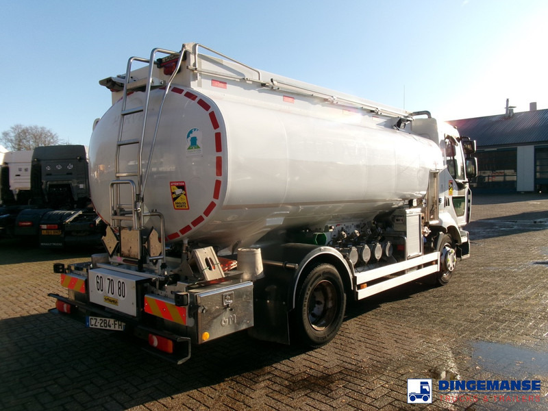 Renault Midlum 270 4x2 fuel tank 11.5 m3 / 4 comp ADR 26-04-2024 - Säiliöauto: kuva Renault Midlum 270 4x2 fuel tank 11.5 m3 / 4 comp ADR 26-04-2024 - Säiliöauto Renault Midlum 270 4x2 fuel tank 11.5 m3 / 4 comp ADR 26-04-2024 - Säiliöauto: kuva Renault Midlum 270 4x2 fuel tank 11.5 m3 / 4 comp ADR 26-04-2024 - Säiliöauto