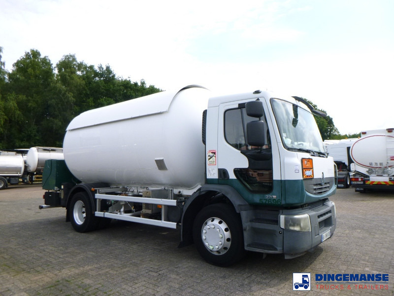 Renault Premium 270.19 4x2 dxi gas tank 19.7 m3 / 1 comp - Säiliöauto: kuva Renault Premium 270.19 4x2 dxi gas tank 19.7 m3 / 1 comp - Säiliöauto Renault Premium 270.19 4x2 dxi gas tank 19.7 m3 / 1 comp - Säiliöauto: kuva Renault Premium 270.19 4x2 dxi gas tank 19.7 m3 / 1 comp - Säiliöauto
