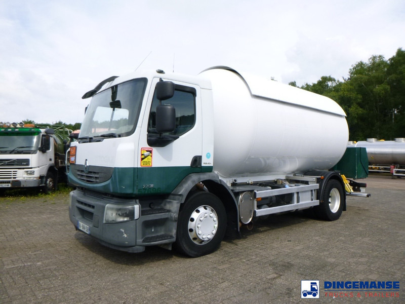 Renault Premium 270.19 4x2 dxi gas tank 19.7 m3 / 1 comp - Säiliöauto: kuva Renault Premium 270.19 4x2 dxi gas tank 19.7 m3 / 1 comp - Säiliöauto Renault Premium 270.19 4x2 dxi gas tank 19.7 m3 / 1 comp - Säiliöauto: kuva Renault Premium 270.19 4x2 dxi gas tank 19.7 m3 / 1 comp - Säiliöauto