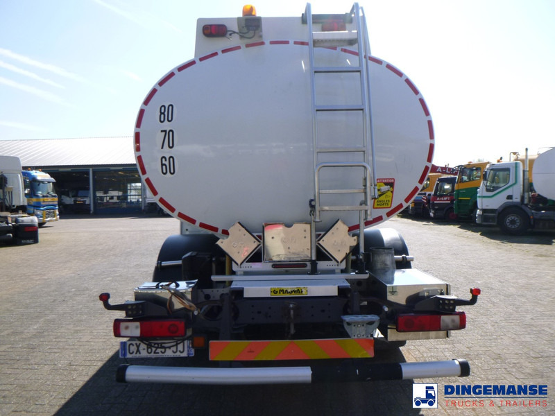 Renault Premium 270.19 4x2 fuel tank 13 m3 / 4 comp - Säiliöauto: kuva Renault Premium 270.19 4x2 fuel tank 13 m3 / 4 comp - Säiliöauto Renault Premium 270.19 4x2 fuel tank 13 m3 / 4 comp - Säiliöauto: kuva Renault Premium 270.19 4x2 fuel tank 13 m3 / 4 comp - Säiliöauto