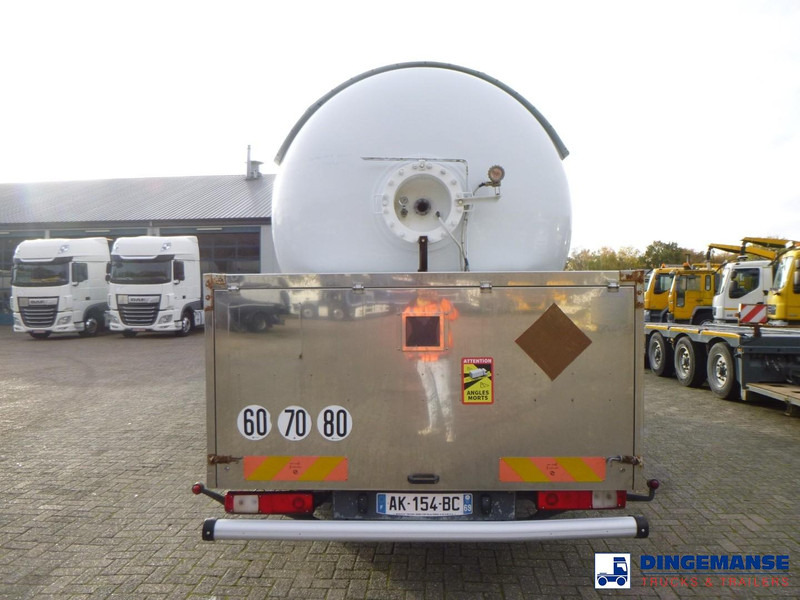 Renault Premium 270.19 dxi 4x2 gas tank 19.4 m3 - Säiliöauto: kuva Renault Premium 270.19 dxi 4x2 gas tank 19.4 m3 - Säiliöauto Renault Premium 270.19 dxi 4x2 gas tank 19.4 m3 - Säiliöauto: kuva Renault Premium 270.19 dxi 4x2 gas tank 19.4 m3 - Säiliöauto