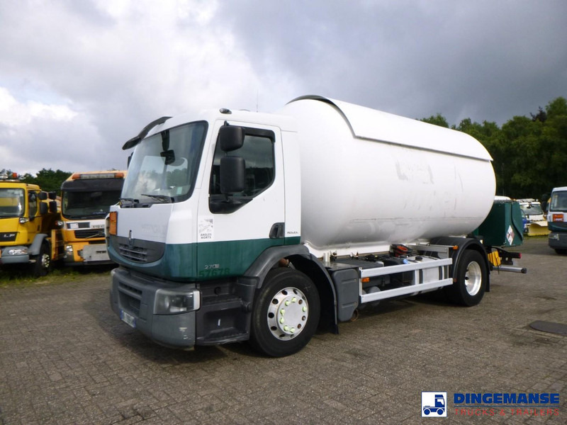 Renault Premium 270.19 dxi 4x2 gas tank 19.6 m3 / 1 comp - Säiliöauto: kuva Renault Premium 270.19 dxi 4x2 gas tank 19.6 m3 / 1 comp - Säiliöauto Renault Premium 270.19 dxi 4x2 gas tank 19.6 m3 / 1 comp - Säiliöauto: kuva Renault Premium 270.19 dxi 4x2 gas tank 19.6 m3 / 1 comp - Säiliöauto