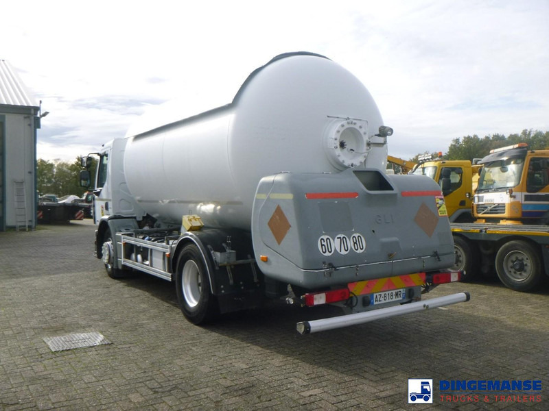 Renault Premium 270.19 dxi 4x2 gas tank 19.6 m3 - Säiliöauto: kuva Renault Premium 270.19 dxi 4x2 gas tank 19.6 m3 - Säiliöauto Renault Premium 270.19 dxi 4x2 gas tank 19.6 m3 - Säiliöauto: kuva Renault Premium 270.19 dxi 4x2 gas tank 19.6 m3 - Säiliöauto