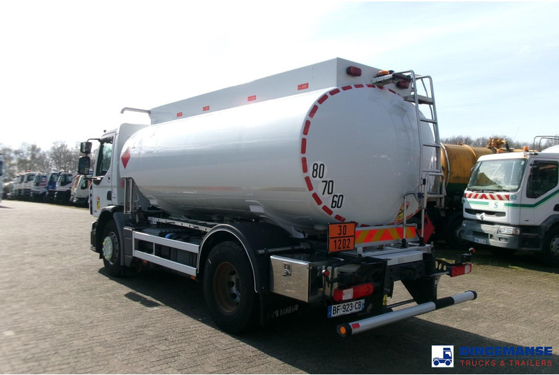 Renault Premium 270 4x2 fuel tank 13.7 m3 / 4 comp - Säiliöauto: kuva Renault Premium 270 4x2 fuel tank 13.7 m3 / 4 comp - Säiliöauto Renault Premium 270 4x2 fuel tank 13.7 m3 / 4 comp - Säiliöauto: kuva Renault Premium 270 4x2 fuel tank 13.7 m3 / 4 comp - Säiliöauto