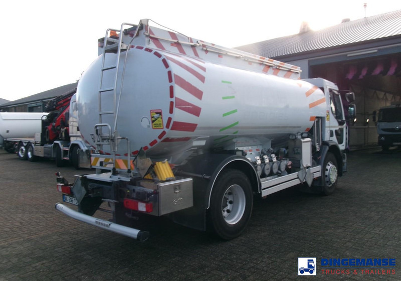 Renault Premium 270 dxi 4x2 fuel tank 13.6 m3 / 4 comp - Säiliöauto: kuva Renault Premium 270 dxi 4x2 fuel tank 13.6 m3 / 4 comp - Säiliöauto Renault Premium 270 dxi 4x2 fuel tank 13.6 m3 / 4 comp - Säiliöauto: kuva Renault Premium 270 dxi 4x2 fuel tank 13.6 m3 / 4 comp - Säiliöauto