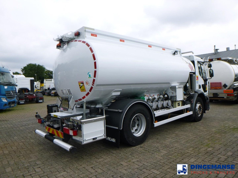 Renault Premium 270 dxi 4x2 fuel tank 13.7 m3 / 4 comp - Säiliöauto: kuva Renault Premium 270 dxi 4x2 fuel tank 13.7 m3 / 4 comp - Säiliöauto Renault Premium 270 dxi 4x2 fuel tank 13.7 m3 / 4 comp - Säiliöauto: kuva Renault Premium 270 dxi 4x2 fuel tank 13.7 m3 / 4 comp - Säiliöauto