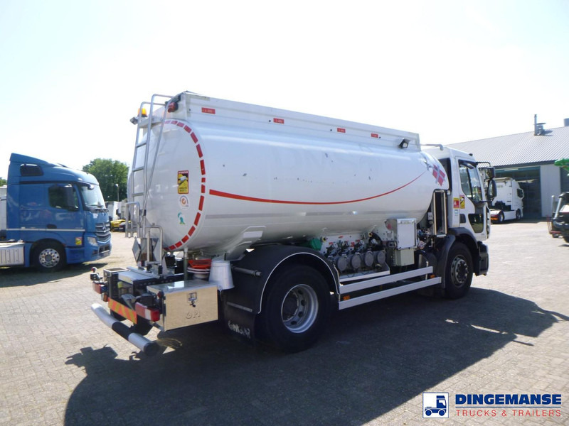 Renault Premium 270 dxi 4x2 fuel tank 13.7 m3 / 4 comp - Säiliöauto: kuva Renault Premium 270 dxi 4x2 fuel tank 13.7 m3 / 4 comp - Säiliöauto Renault Premium 270 dxi 4x2 fuel tank 13.7 m3 / 4 comp - Säiliöauto: kuva Renault Premium 270 dxi 4x2 fuel tank 13.7 m3 / 4 comp - Säiliöauto