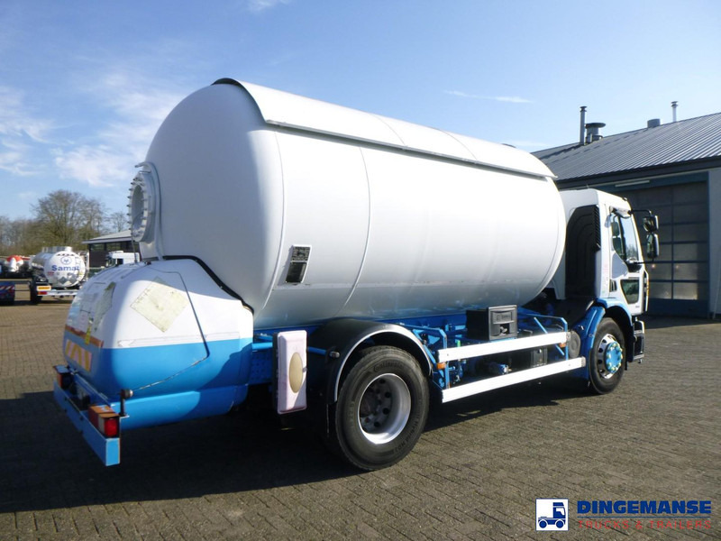 Renault Premium 280 dxi 4x2 gas tank 19.2 m3 - Säiliöauto: kuva Renault Premium 280 dxi 4x2 gas tank 19.2 m3 - Säiliöauto Renault Premium 280 dxi 4x2 gas tank 19.2 m3 - Säiliöauto: kuva Renault Premium 280 dxi 4x2 gas tank 19.2 m3 - Säiliöauto