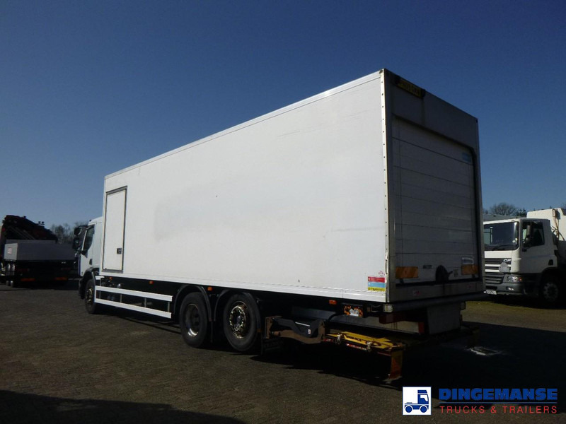 Renault Premium 370 dxi 6x2 RHD Carrier Supra 950 MT frigo - Refrigeraattori kuorma-auto: kuva Renault Premium 370 dxi 6x2 RHD Carrier Supra 950 MT frigo - Refrigeraattori kuorma-auto Renault Premium 370 dxi 6x2 RHD Carrier Supra 950 MT frigo - Refrigeraattori kuorma-auto: kuva Renault Premium 370 dxi 6x2 RHD Carrier Supra 950 MT frigo - Refrigeraattori kuorma-auto