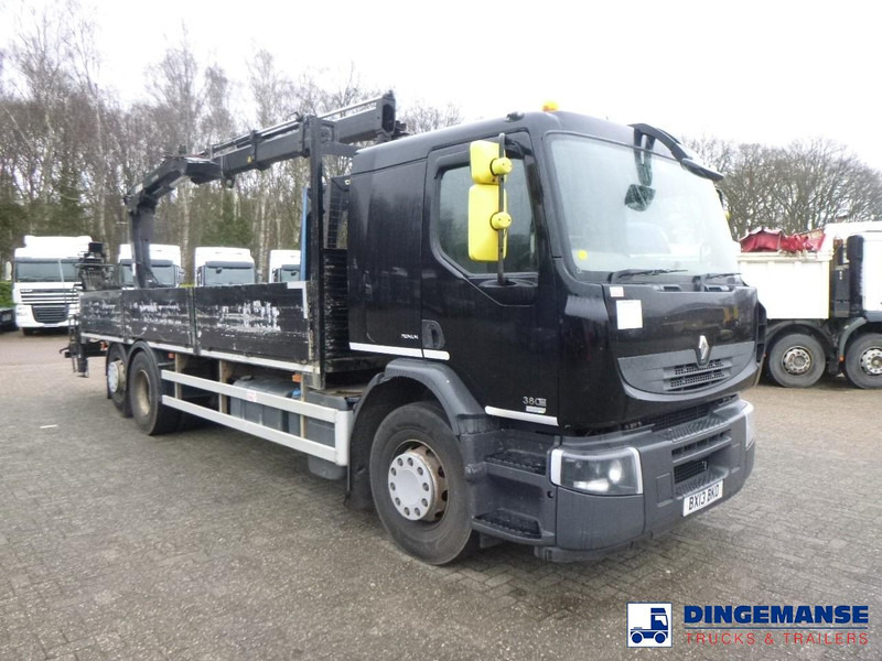 Renault Premium 380 DXI 6x2 RHD + Hiab 122 B2 Duo - Nosturiauto: kuva Renault Premium 380 DXI 6x2 RHD + Hiab 122 B2 Duo - Nosturiauto Renault Premium 380 DXI 6x2 RHD + Hiab 122 B2 Duo - Nosturiauto: kuva Renault Premium 380 DXI 6x2 RHD + Hiab 122 B2 Duo - Nosturiauto