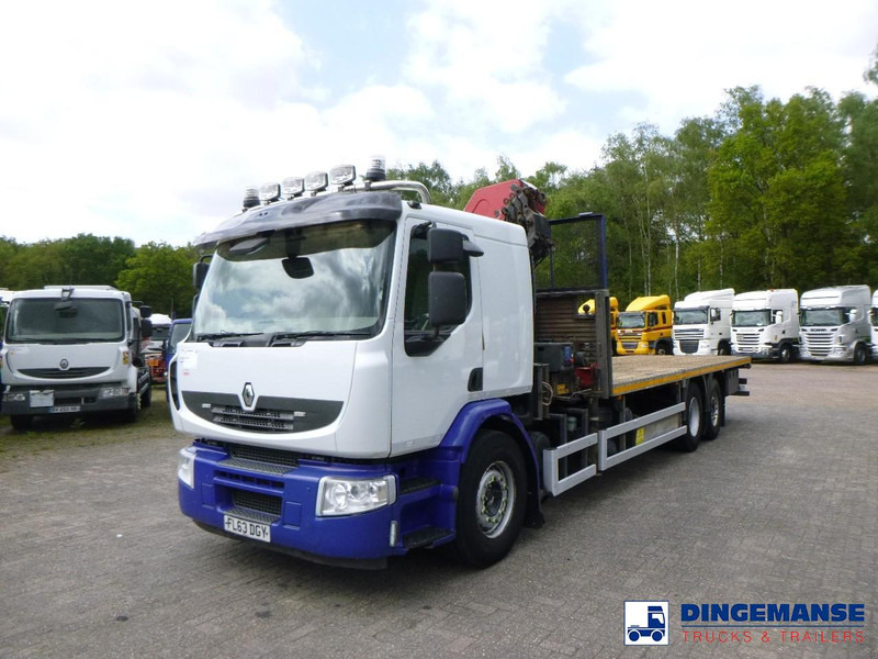 Renault Premium 380 dxi 6x2 RHD + HMF 2620-K4 - Nosturiauto: kuva Renault Premium 380 dxi 6x2 RHD + HMF 2620-K4 - Nosturiauto Renault Premium 380 dxi 6x2 RHD + HMF 2620-K4 - Nosturiauto: kuva Renault Premium 380 dxi 6x2 RHD + HMF 2620-K4 - Nosturiauto