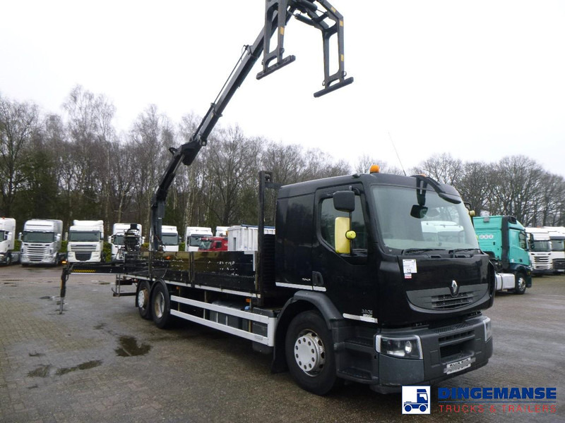 Renault Premium 380 dxi 6x2 RHD + Hiab XS122 Duo - Nosturiauto: kuva Renault Premium 380 dxi 6x2 RHD + Hiab XS122 Duo - Nosturiauto Renault Premium 380 dxi 6x2 RHD + Hiab XS122 Duo - Nosturiauto: kuva Renault Premium 380 dxi 6x2 RHD + Hiab XS122 Duo - Nosturiauto