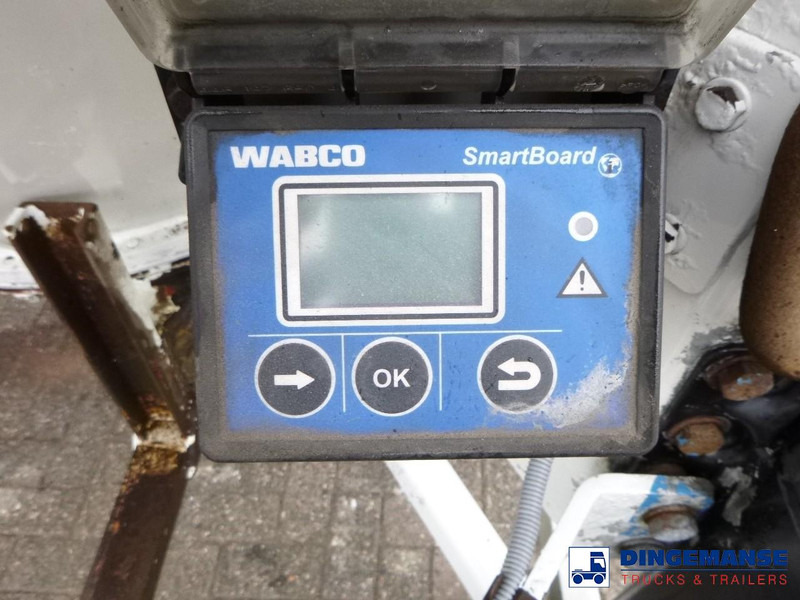 SPITZER Powder tank alu 43 m3 / 1 comp - Säiliöpuoliperävaunu: kuva SPITZER Powder tank alu 43 m3 / 1 comp - Säiliöpuoliperävaunu SPITZER Powder tank alu 43 m3 / 1 comp - Säiliöpuoliperävaunu: kuva SPITZER Powder tank alu 43 m3 / 1 comp - Säiliöpuoliperävaunu