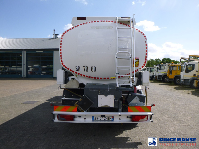 Scania P 270 DB 4x2 fuel tank 13.7 m3 / 5 comp - Säiliöauto: kuva Scania P 270 DB 4x2 fuel tank 13.7 m3 / 5 comp - Säiliöauto Scania P 270 DB 4x2 fuel tank 13.7 m3 / 5 comp - Säiliöauto: kuva Scania P 270 DB 4x2 fuel tank 13.7 m3 / 5 comp - Säiliöauto