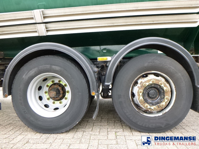 Scania P320 6X2 RHD Argon gas tank 16 m3 - Säiliöauto: kuva Scania P320 6X2 RHD Argon gas tank 16 m3 - Säiliöauto Scania P320 6X2 RHD Argon gas tank 16 m3 - Säiliöauto: kuva Scania P320 6X2 RHD Argon gas tank 16 m3 - Säiliöauto