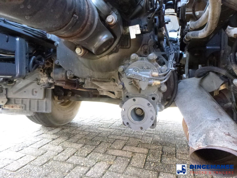 Scania R 500 B 6x2 chassis Euro 6 + ADR - Kuorma-auto alusta: kuva Scania R 500 B 6x2 chassis Euro 6 + ADR - Kuorma-auto alusta Scania R 500 B 6x2 chassis Euro 6 + ADR - Kuorma-auto alusta: kuva Scania R 500 B 6x2 chassis Euro 6 + ADR - Kuorma-auto alusta