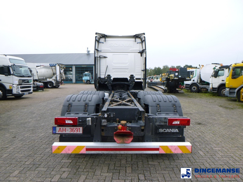 Scania R 500 B 6x2 chassis Euro 6 + ADR - Kuorma-auto alusta: kuva Scania R 500 B 6x2 chassis Euro 6 + ADR - Kuorma-auto alusta Scania R 500 B 6x2 chassis Euro 6 + ADR - Kuorma-auto alusta: kuva Scania R 500 B 6x2 chassis Euro 6 + ADR - Kuorma-auto alusta