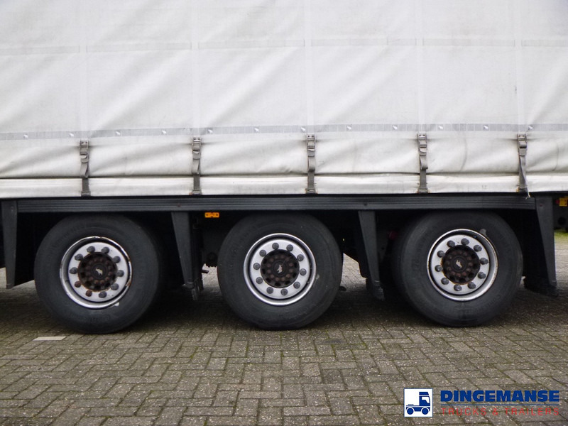 Schmitz Cargobull Curtain side Mega trailer SCB S3T // 101 m3 - Pressukapellipuoliperävaunu: kuva Schmitz Cargobull Curtain side Mega trailer SCB S3T // 101 m3 - Pressukapellipuoliperävaunu Schmitz Cargobull Curtain side Mega trailer SCB S3T // 101 m3 - Pressukapellipuoliperävaunu: kuva Schmitz Cargobull Curtain side Mega trailer SCB S3T // 101 m3 - Pressukapellipuoliperävaunu