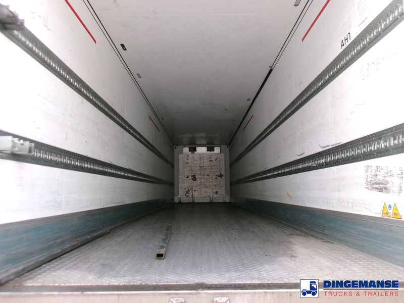 Schmitz Cargobull Frigo trailer + Carrier Vector 1350 - Refrigeraattori puoliperävaunu: kuva Schmitz Cargobull Frigo trailer + Carrier Vector 1350 - Refrigeraattori puoliperävaunu Schmitz Cargobull Frigo trailer + Carrier Vector 1350 - Refrigeraattori puoliperävaunu: kuva Schmitz Cargobull Frigo trailer + Carrier Vector 1350 - Refrigeraattori puoliperävaunu