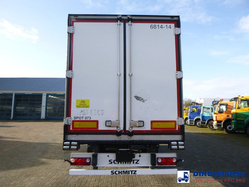 Schmitz Cargobull Frigo trailer + Carrier Vector 1350 - Refrigeraattori puoliperävaunu: kuva Schmitz Cargobull Frigo trailer + Carrier Vector 1350 - Refrigeraattori puoliperävaunu Schmitz Cargobull Frigo trailer + Carrier Vector 1350 - Refrigeraattori puoliperävaunu: kuva Schmitz Cargobull Frigo trailer + Carrier Vector 1350 - Refrigeraattori puoliperävaunu