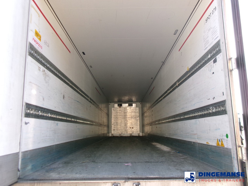 Schmitz Cargobull Frigo trailer + Carrier Vector 1350 - Refrigeraattori puoliperävaunu: kuva Schmitz Cargobull Frigo trailer + Carrier Vector 1350 - Refrigeraattori puoliperävaunu Schmitz Cargobull Frigo trailer + Carrier Vector 1350 - Refrigeraattori puoliperävaunu: kuva Schmitz Cargobull Frigo trailer + Carrier Vector 1350 - Refrigeraattori puoliperävaunu