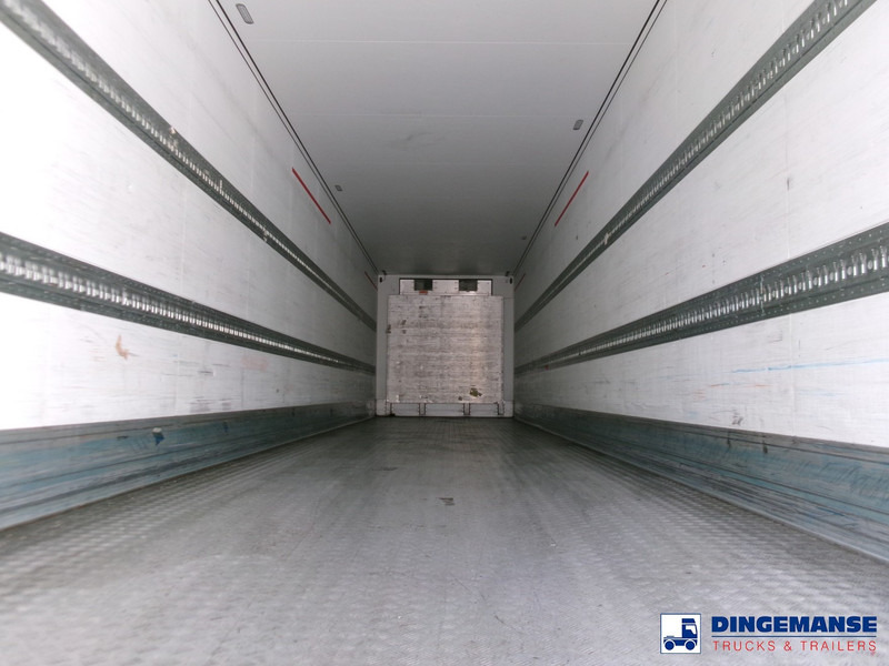 Schmitz Cargobull Frigo trailer + Carrier Vector 1350 - Refrigeraattori puoliperävaunu: kuva Schmitz Cargobull Frigo trailer + Carrier Vector 1350 - Refrigeraattori puoliperävaunu Schmitz Cargobull Frigo trailer + Carrier Vector 1350 - Refrigeraattori puoliperävaunu: kuva Schmitz Cargobull Frigo trailer + Carrier Vector 1350 - Refrigeraattori puoliperävaunu