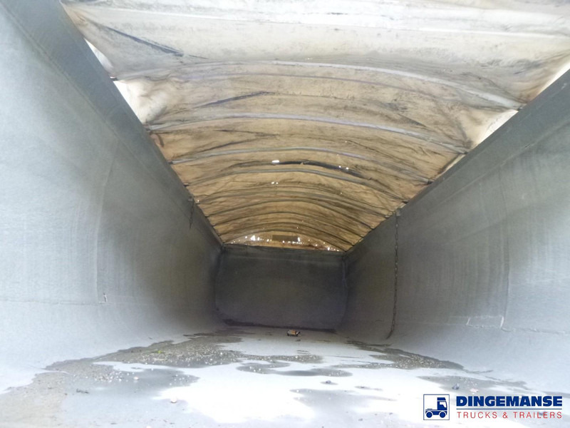 Stas Tipper trailer alu 25.5 m3 + tarpaulin - Kippiauto puoliperävaunu: kuva Stas Tipper trailer alu 25.5 m3 + tarpaulin - Kippiauto puoliperävaunu Stas Tipper trailer alu 25.5 m3 + tarpaulin - Kippiauto puoliperävaunu: kuva Stas Tipper trailer alu 25.5 m3 + tarpaulin - Kippiauto puoliperävaunu