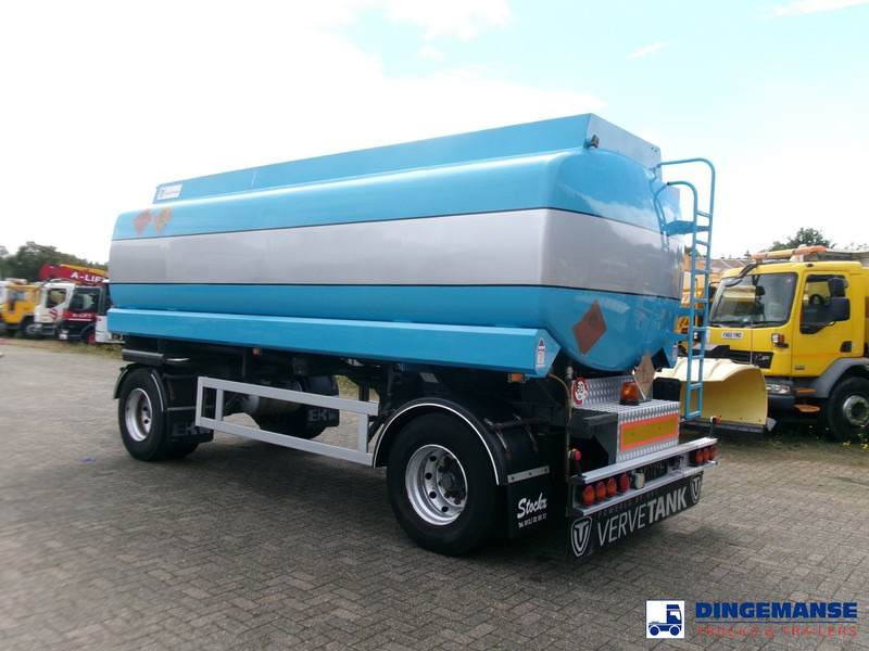 Stokota Fuel tank drawbar trailer 20 m3 / 2 comp ADR 19-01-2024 - Säiliöperävaunu: kuva Stokota Fuel tank drawbar trailer 20 m3 / 2 comp ADR 19-01-2024 - Säiliöperävaunu Stokota Fuel tank drawbar trailer 20 m3 / 2 comp ADR 19-01-2024 - Säiliöperävaunu: kuva Stokota Fuel tank drawbar trailer 20 m3 / 2 comp ADR 19-01-2024 - Säiliöperävaunu