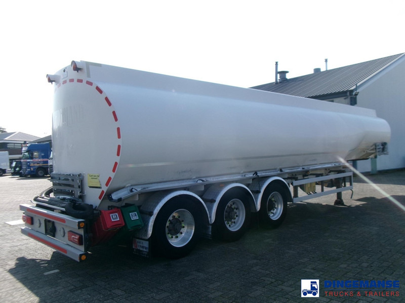 Tasca Tankers LTD Fuel tank alu 44.7 m3 / 6 comp + pump - Säiliöpuoliperävaunu: kuva Tasca Tankers LTD Fuel tank alu 44.7 m3 / 6 comp + pump - Säiliöpuoliperävaunu Tasca Tankers LTD Fuel tank alu 44.7 m3 / 6 comp + pump - Säiliöpuoliperävaunu: kuva Tasca Tankers LTD Fuel tank alu 44.7 m3 / 6 comp + pump - Säiliöpuoliperävaunu