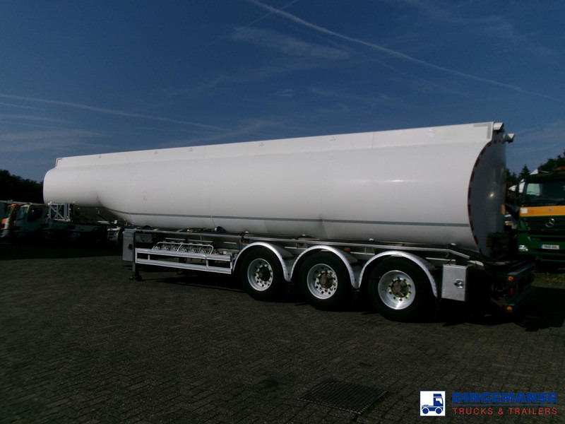 Tasca Tankers LTD Fuel tank alu 44.7 m3 / 6 comp + pump - Säiliöpuoliperävaunu: kuva Tasca Tankers LTD Fuel tank alu 44.7 m3 / 6 comp + pump - Säiliöpuoliperävaunu Tasca Tankers LTD Fuel tank alu 44.7 m3 / 6 comp + pump - Säiliöpuoliperävaunu: kuva Tasca Tankers LTD Fuel tank alu 44.7 m3 / 6 comp + pump - Säiliöpuoliperävaunu